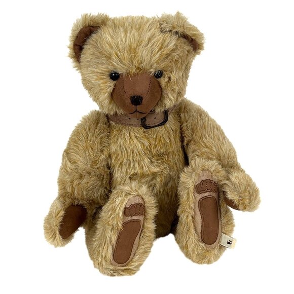 Boyd's Bears Heirloom Collection Brooks McSuede #4023878 - Picture 1 of 12